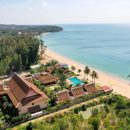 Lanta Casuarina Beach Resort Ko Lanta Exterior foto